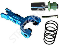 Starter Lever CARGO  134813