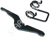 Starter Lever CARGO  135722