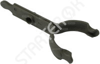 Starter Lever 136242 CARGO