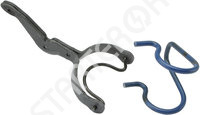 Starter Lever CARGO  137412
