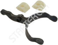 Starter Lever CARGO  137713