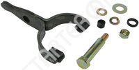 Starter Lever CARGO  138152