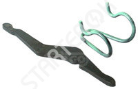Starter Lever CARGO  233608