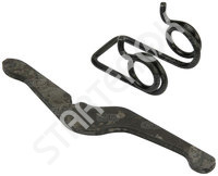 Starter Lever CARGO  235313