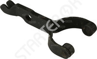 Starter Lever 235734 CARGO