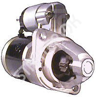 Starter CARGO  110154