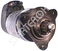 Купить Starter CARGO 110204 Starter CARGO 110204