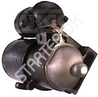 Starter 110221 CARGO
