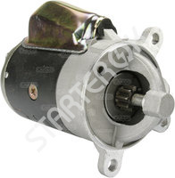 Купить Starter CARGO 110230 Starter CARGO 110230