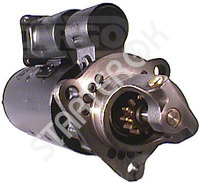Starter CARGO  110302