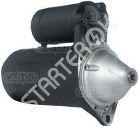 Starter 110364 CARGO