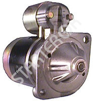 Starter CARGO  110393