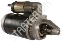 Starter 110443 CARGO