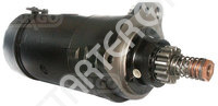 Starter 110452 CARGO