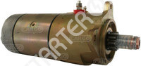 Starter CARGO  110454