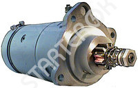 Starter CARGO  110493