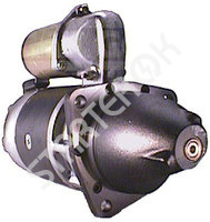 Starter CARGO  110553