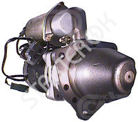 Starter CARGO  110556
