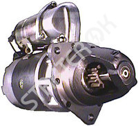 Starter CARGO  110560