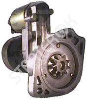 Starter 110575 CARGO