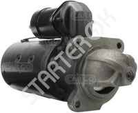 Starter CARGO  110588