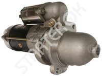 Starter 110590 CARGO