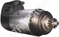 Starter CARGO  110592