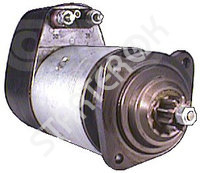 Starter CARGO  110600