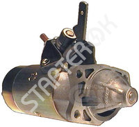 Starter CARGO  110608