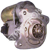 Starter CARGO  110626