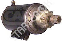 Starter CARGO  110646