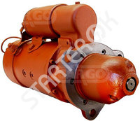 Starter CARGO  110721