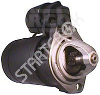 Starter CARGO  110824