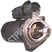 Starter CARGO  110826