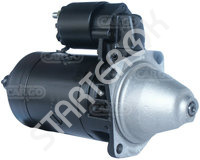 Starter CARGO  110840
