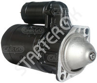 Starter CARGO  110868