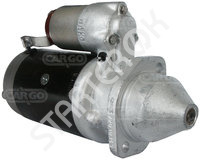Starter 111001 CARGO