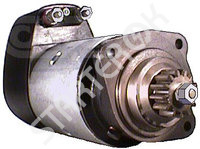 Купить Starter CARGO 111003 Starter CARGO 111003