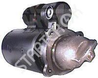 Starter CARGO  111007