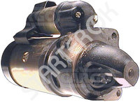 Starter CARGO  111014