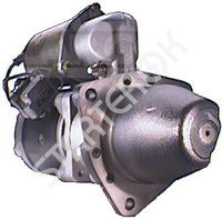 Купить Starter CARGO 111019 Starter CARGO 111019