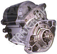 Starter 111021 CARGO