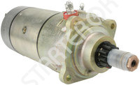 Starter CARGO  111024