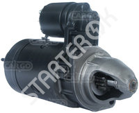 Starter 111052 CARGO
