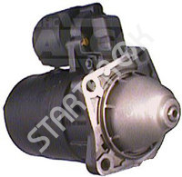 Starter CARGO  111053