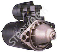 Starter CARGO  111056