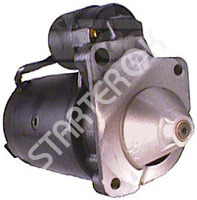 Starter CARGO  111067