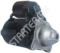 Starter 111068 CARGO