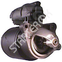 Купить Starter CARGO 111117 Starter CARGO 111117