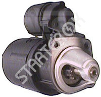 Купить Starter CARGO 111118 Starter CARGO 111118